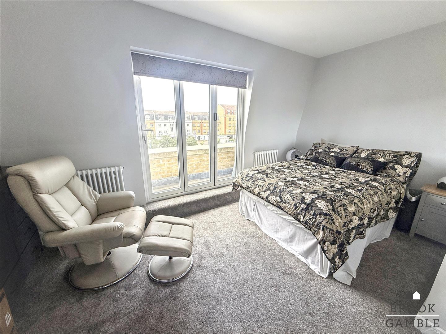 3 Bedroom House. The Piazza in Eastbourne, 12